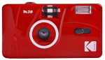 Kodak M38, scarlet