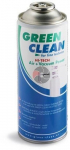 Green Clean compressed air Hi-Tech 400ml
