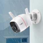 TP-Link Tapo C310 WiFi Security Camera, 2304x1296, Motion Detection