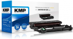 KMP Trommel Brother DR-2200DR2200 12000 S. B-DR22 remanufactured