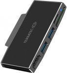 TERRATEC Microsoft Surface Adapter Connect GO1