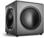 Wavemaster FUSION Subwoofer stone gray retail
