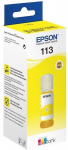 EPSON 113 EcoTank Pigment Yellow ink
