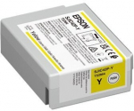 EPSON SJIC42P-Y Ink cartridge