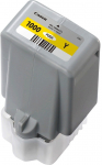 CANON 2LB PFI-1000y Ink yellow standard