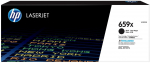 HP 659X High Yield Black toner