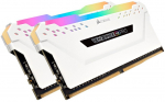 DDR4 32GB PC 3200 CL16 CORSAIR KIT 2x16GB VENGEANCE RGB W retail