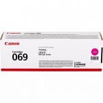 CANON Toner Cartridge 069 Magenta