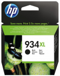 HP 934XL Black Ink Cartridge