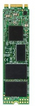 Transcend 480GB SATA III M.2 TLC SSD