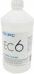XSPC EC6 Coolant, 1 Liter - klar