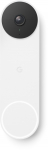 Google Nest Video Doorbell incl. Battery EU Ware