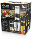 Adler AD 4081 Blender 800W
