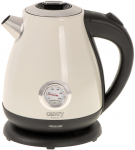 CAMRY CR 1344c cream electric kettle
