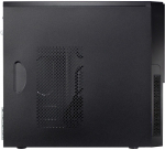 Mini Inter-Tech IT-6865, w/o PSU