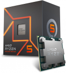 AMD Ryzen 5 7600 5.1GHz 6C/12T AM5 jahutiga