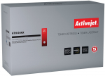 Activejet ATH-64NX Toner (replacement for HP 64X CC364X; Supreme; 24000 pages; black)
