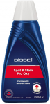 Bissell | Spot and Stain Pro Oxy Portable Carpet Cleaning Solution | 1000 ml
