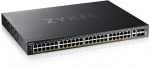 ZYXEL XGS2220-54HP L3 Access Switch 600W