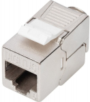 Digitus 250x Cat6 RJ45 keystone module