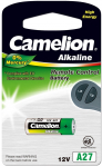 Camelion | A27/MN27 | Plus Alkaline | 1 pc(s)
