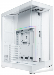 Phanteks NV Series NV7 E-ATX Case, Tempered Glass, D-RGB - White