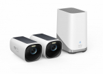 Anker eufy Security eufyCam 3 3+1 Kit B2C - EU/ES/FR/