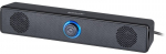DEFENDER SOUNDBAR Z2 6W LED USB SPEAKER