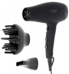 Adler Hair dryer with diffuser 2100W AD 2267