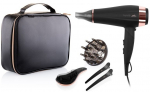ETA | Hair Care Gift Set | ETA732090020 Fenit&eacute; | 2200 W | Number of temperature settings 3 | Ionic function | Diffuser n