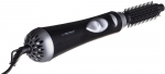 Esperanza EBL001K hair styling tool Hot air brush Black 1.6 m 400 W