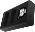 Newell charger DL-USB-C Fujifilm NP-W235