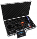 Alphacool Eiskoffer Professional - bending & measuring kit