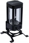 Watercool Heatkiller Tube - T&C stand for 120mm fan bore, decoupled