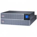 APC Easy UPS On-Line Li-Ion SRVL RT Ext. Runtime 3000VA 230V