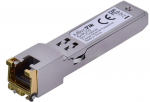 Mikrotik S+RJ10 network transceiver module 10000 Mbit/s SFP+