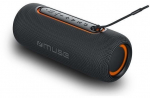 Muse M-780 BT Bluetooth speaker, Black
