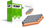 KMP Toner Brother TN421BKCMY Multipack B-T98V remanufactured