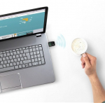 TP-Link USB WiFi adapter AC600