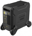 Nitecore NES2000 kaasaskantav vooluallikas v&auml;litingimustesse 220V/2016Wh 560000mAh