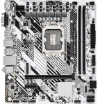 ASRock H610M-HDV/M.2+ DDR5 LGA1700 Motherboard