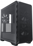 Montech AIR 903 Base Midi-Tower, Tempered Glass - Black