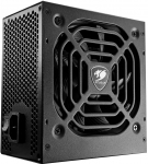 COUGAR STC600 PSU, 80 plus White, 600W