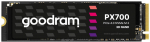 GOODRAM SSD PX700 M.2 PCIe 4x4 1TB