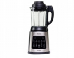 TEFAL | Blender | BL83SD30 | Tabletop | 1400 W | Jar material Glass | Jar capacity 1.75 L | Ice crushing | Silver