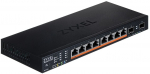ZYXEL XMG1915-10EP Smart Switch
