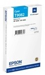 EPSON WF-6xxx Ink Cartridge Cyan XL