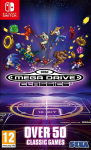 XBOXOne SEGA Mega Drive Classics