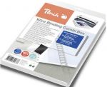 Wire Binding Combi Box