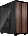 Fractal Design North XL Charcoal Black TG Dark Case